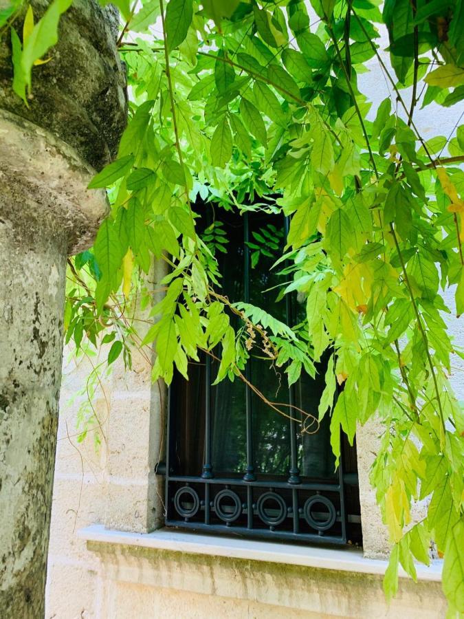 Sine Tempore B&B มันดูเรีย ภายนอก รูปภาพ