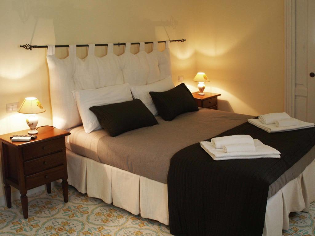 Sine Tempore B&B มันดูเรีย ห้อง รูปภาพ