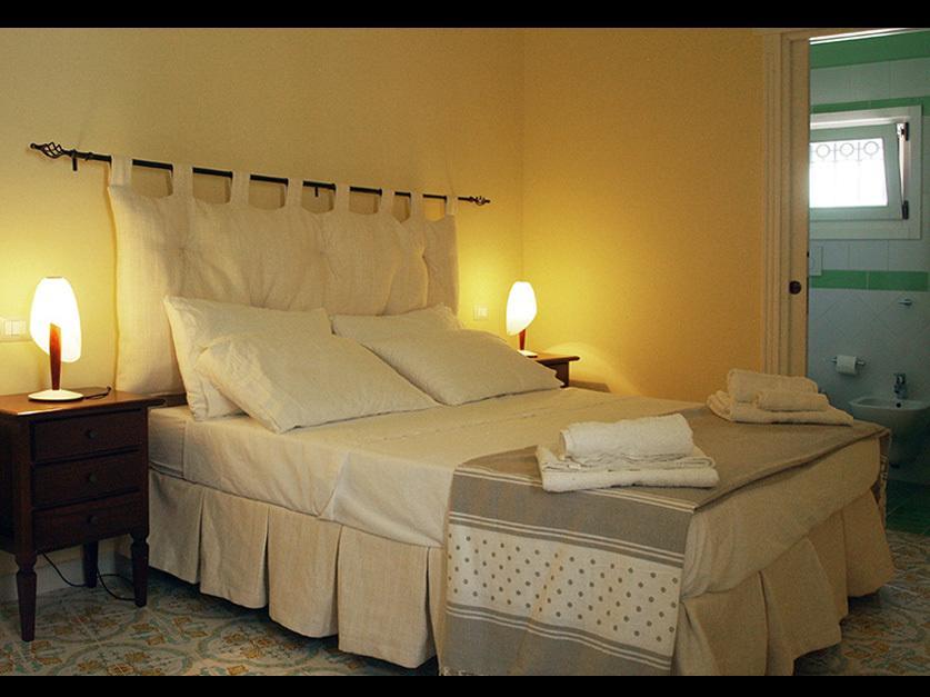 Sine Tempore B&B มันดูเรีย ห้อง รูปภาพ