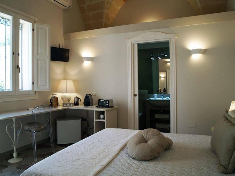 Sine Tempore B&B มันดูเรีย ภายนอก รูปภาพ
